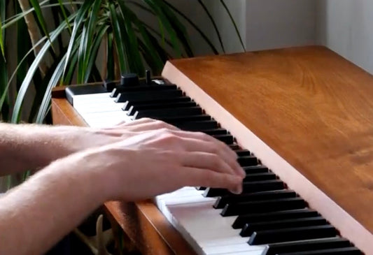 Why We Started Vidal