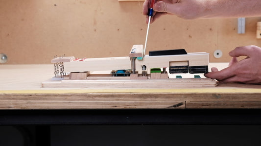 How Our Magnet Action Works