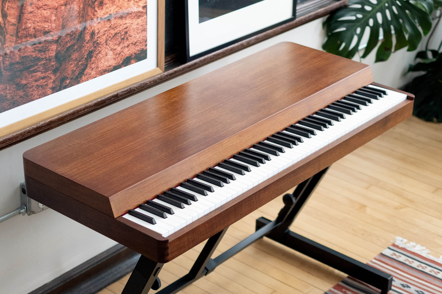 Vidal Piano Controller
