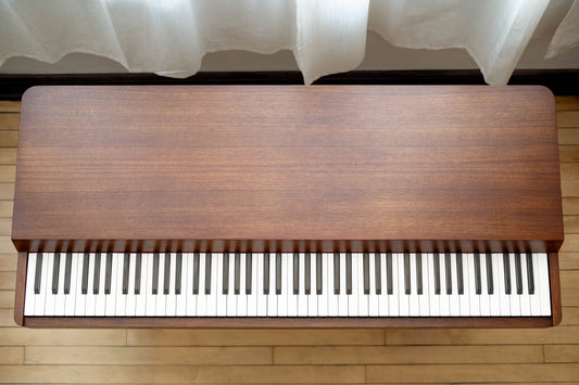 Vidal Piano Controller