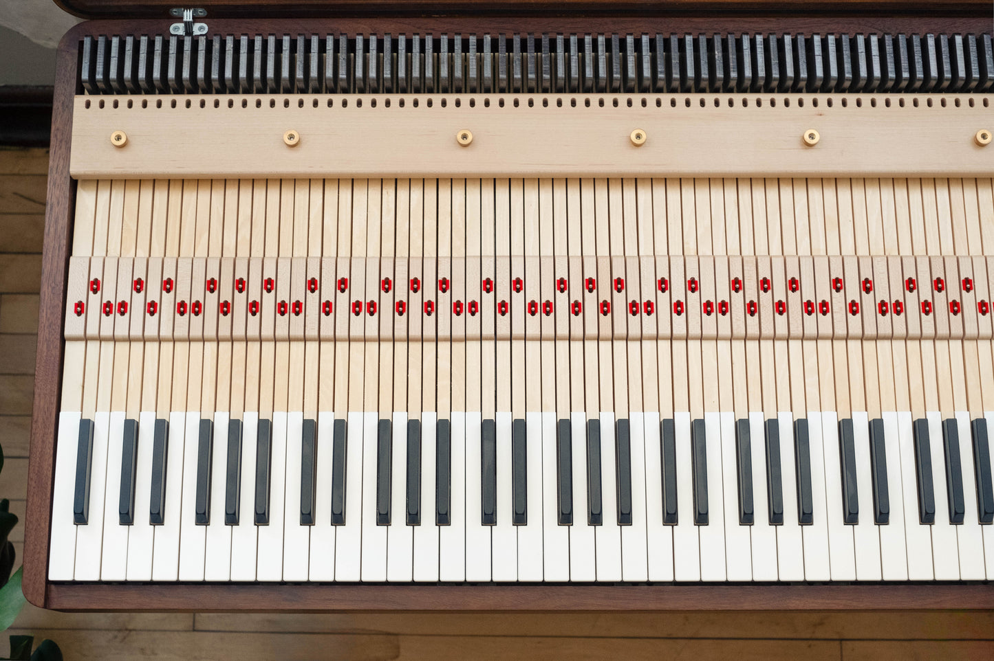 Vidal Piano Controller